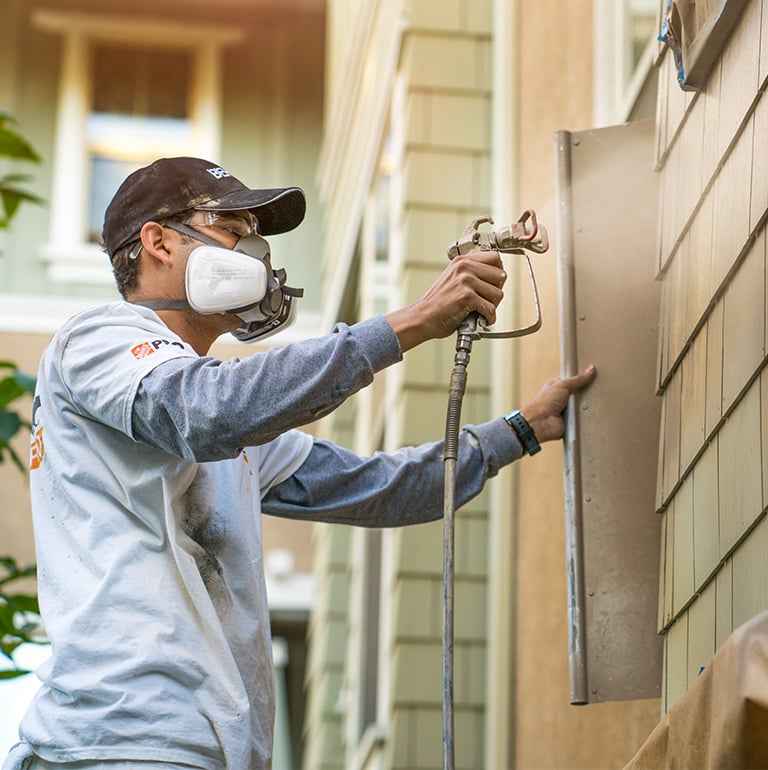 Painting Contractor Vancouver